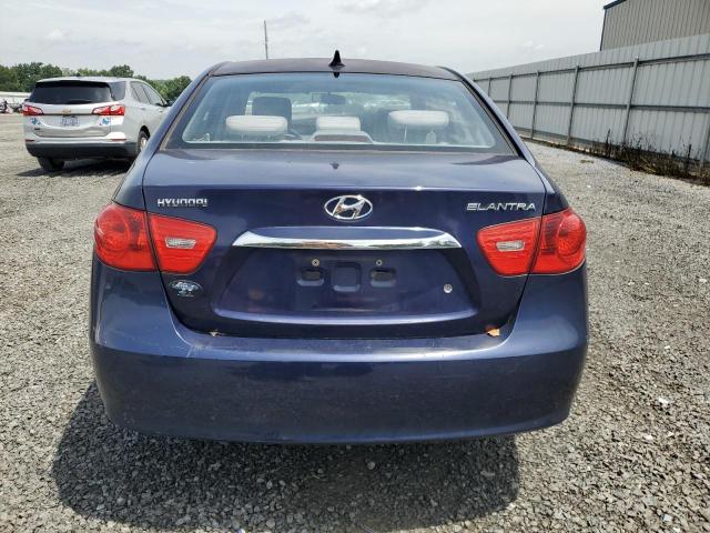 Photo 5 VIN: KMHDU4AD8AU999696 - HYUNDAI ELANTRA BL 