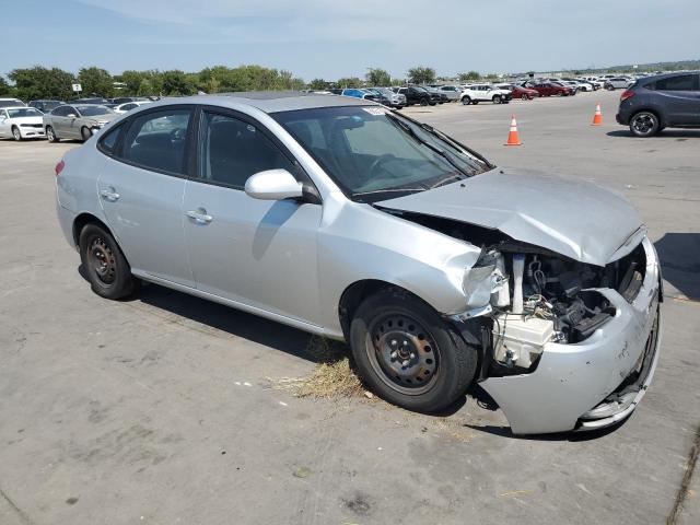 Photo 3 VIN: KMHDU4AD9AU009798 - HYUNDAI ELANTRA BL 