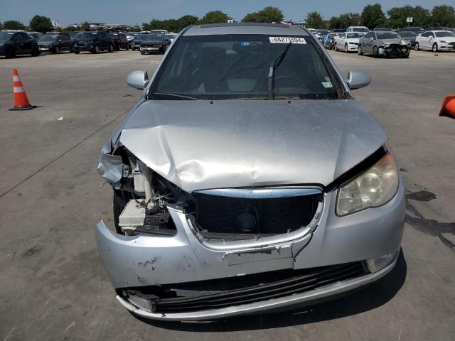 Photo 4 VIN: KMHDU4AD9AU009798 - HYUNDAI ELANTRA BL 