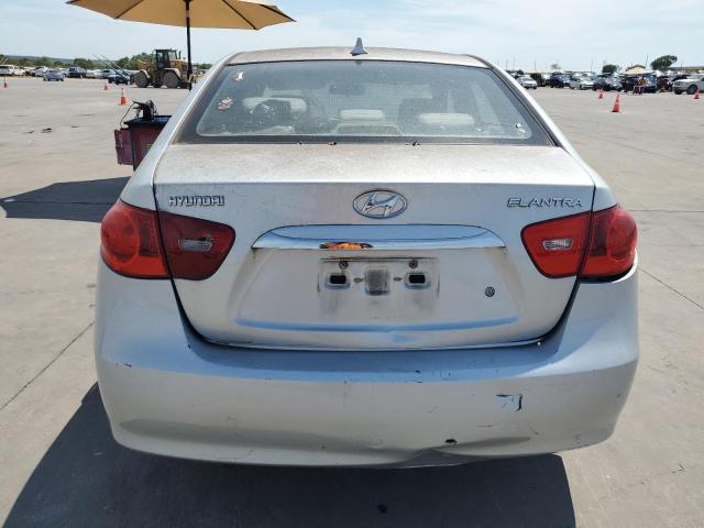 Photo 5 VIN: KMHDU4AD9AU009798 - HYUNDAI ELANTRA BL 