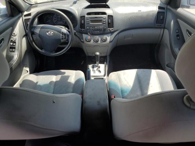 Photo 7 VIN: KMHDU4AD9AU009798 - HYUNDAI ELANTRA BL 