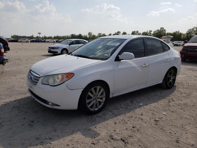 Photo 0 VIN: KMHDU4AD9AU012099 - HYUNDAI ELANTRA BL 