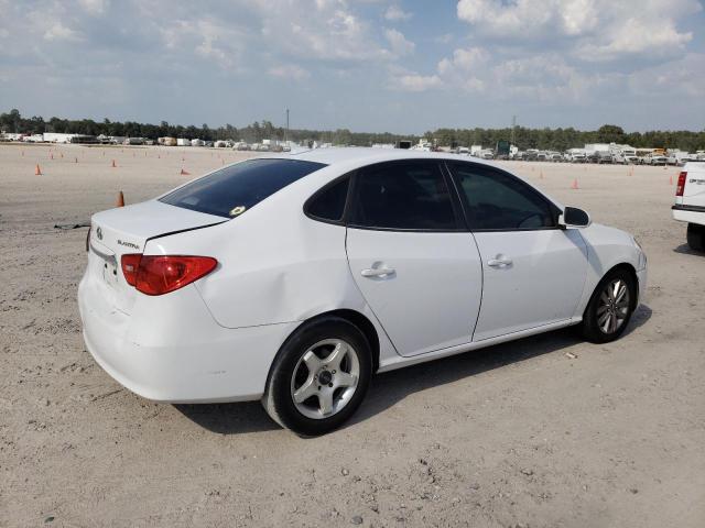 Photo 2 VIN: KMHDU4AD9AU012099 - HYUNDAI ELANTRA BL 