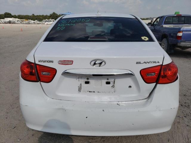 Photo 5 VIN: KMHDU4AD9AU012099 - HYUNDAI ELANTRA BL 