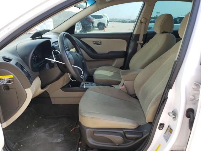 Photo 6 VIN: KMHDU4AD9AU012099 - HYUNDAI ELANTRA BL 