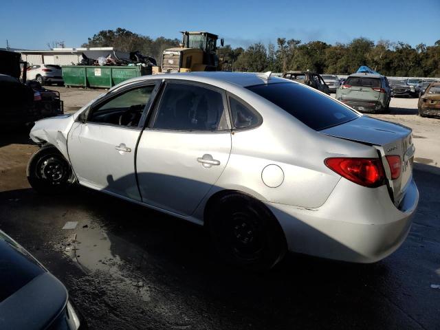 Photo 1 VIN: KMHDU4AD9AU012278 - HYUNDAI ELANTRA BL 