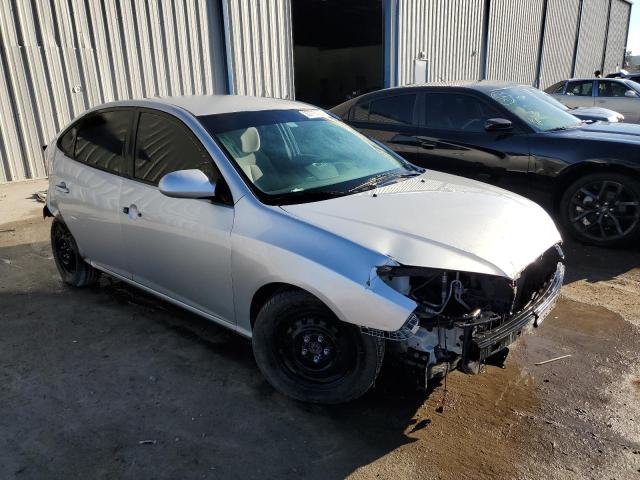 Photo 3 VIN: KMHDU4AD9AU012278 - HYUNDAI ELANTRA BL 