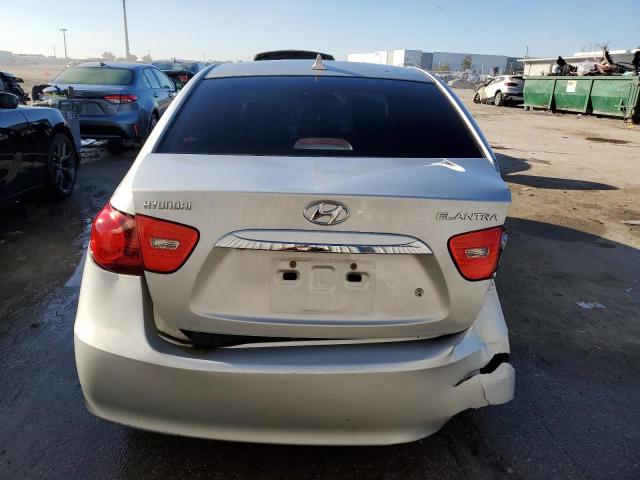 Photo 5 VIN: KMHDU4AD9AU012278 - HYUNDAI ELANTRA BL 