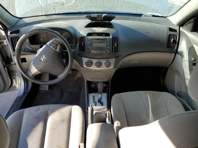 Photo 7 VIN: KMHDU4AD9AU012278 - HYUNDAI ELANTRA BL 