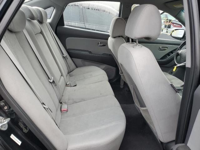 Photo 5 VIN: KMHDU4AD9AU016539 - HYUNDAI ELANTRA BL 