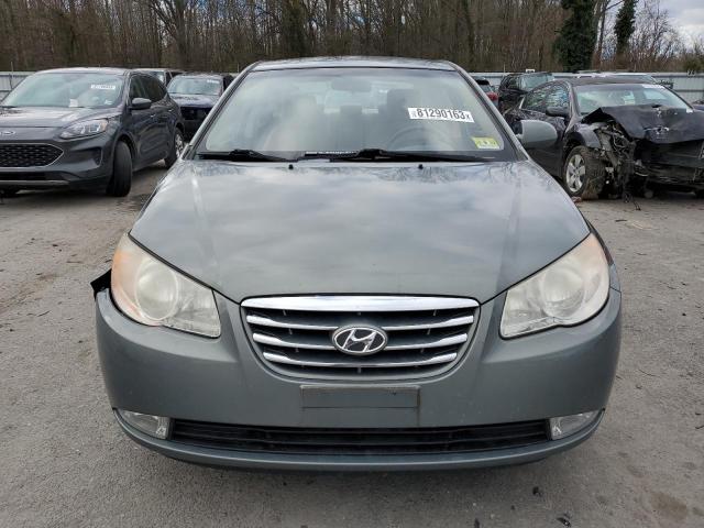 Photo 4 VIN: KMHDU4AD9AU025208 - HYUNDAI ELANTRA 