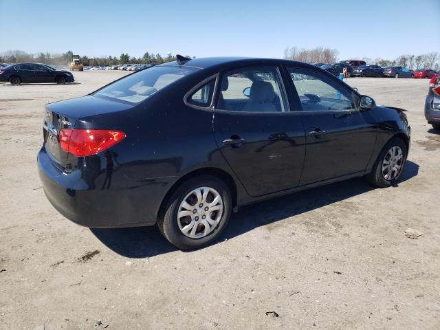 Photo 2 VIN: KMHDU4AD9AU036449 - HYUNDAI ELANTRA BL 