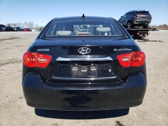 Photo 5 VIN: KMHDU4AD9AU036449 - HYUNDAI ELANTRA BL 