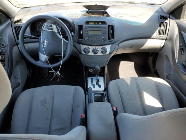 Photo 7 VIN: KMHDU4AD9AU036449 - HYUNDAI ELANTRA BL 