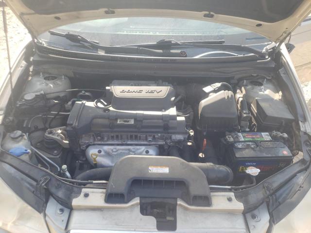 Photo 6 VIN: KMHDU4AD9AU048049 - HYUNDAI ELANTRA BL 