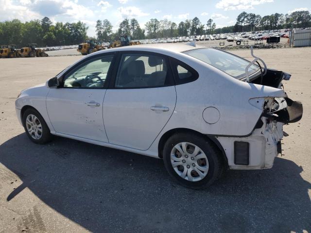 Photo 1 VIN: KMHDU4AD9AU049315 - HYUNDAI ELANTRA 