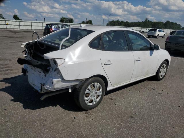 Photo 2 VIN: KMHDU4AD9AU049315 - HYUNDAI ELANTRA 