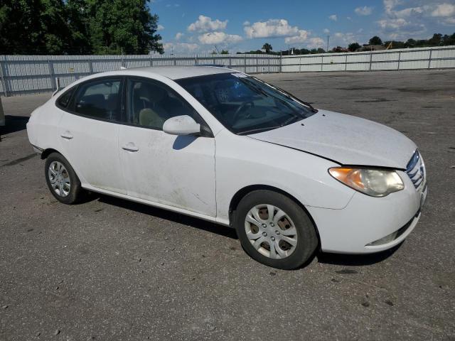 Photo 3 VIN: KMHDU4AD9AU049315 - HYUNDAI ELANTRA 