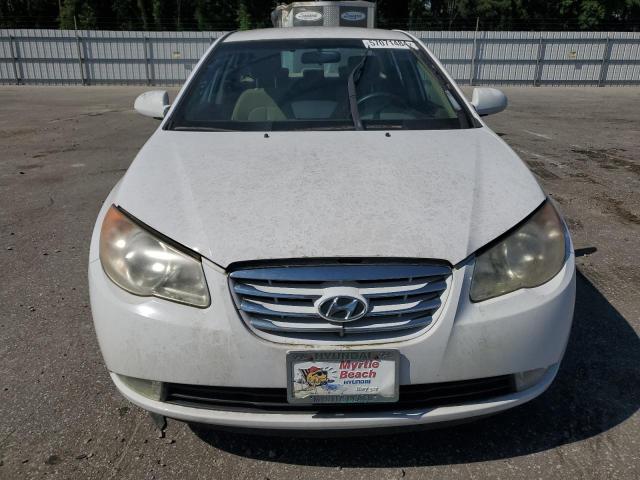 Photo 4 VIN: KMHDU4AD9AU049315 - HYUNDAI ELANTRA 