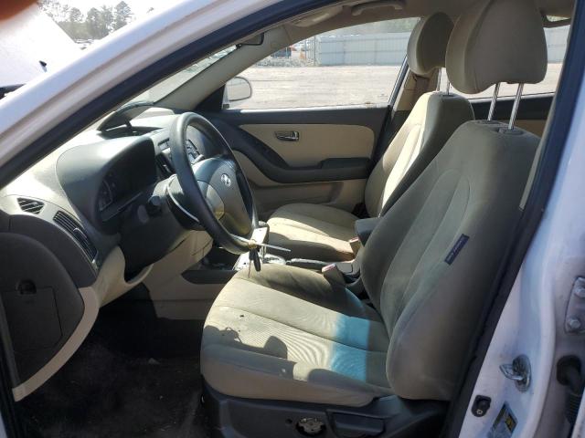 Photo 6 VIN: KMHDU4AD9AU049315 - HYUNDAI ELANTRA 