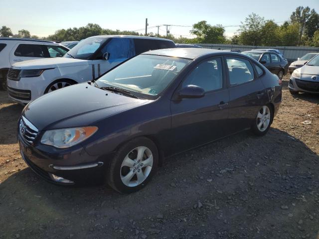 Photo 0 VIN: KMHDU4AD9AU049363 - HYUNDAI ELANTRA 