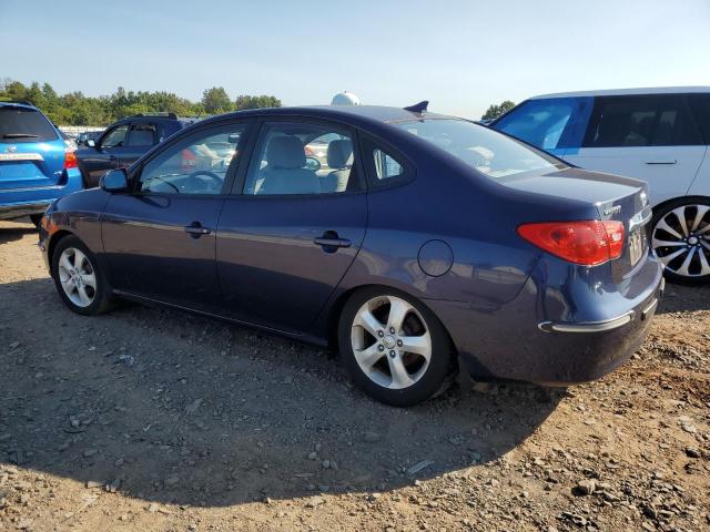 Photo 1 VIN: KMHDU4AD9AU049363 - HYUNDAI ELANTRA 