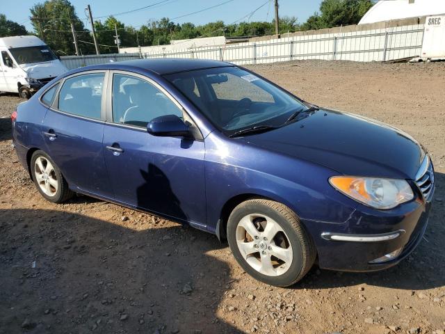 Photo 3 VIN: KMHDU4AD9AU049363 - HYUNDAI ELANTRA 