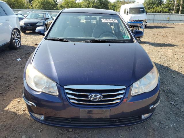 Photo 4 VIN: KMHDU4AD9AU049363 - HYUNDAI ELANTRA 