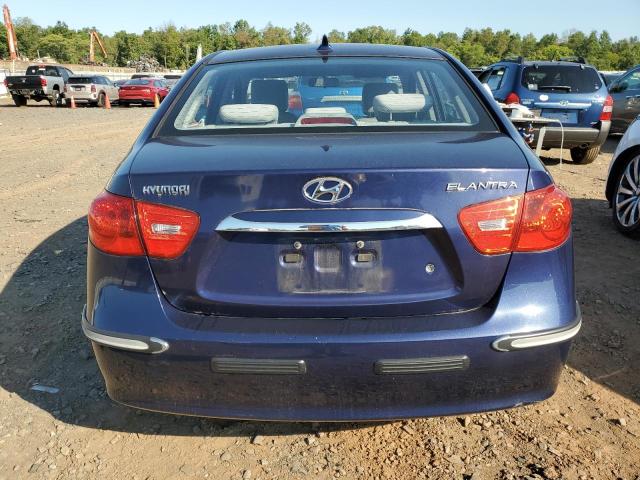 Photo 5 VIN: KMHDU4AD9AU049363 - HYUNDAI ELANTRA 