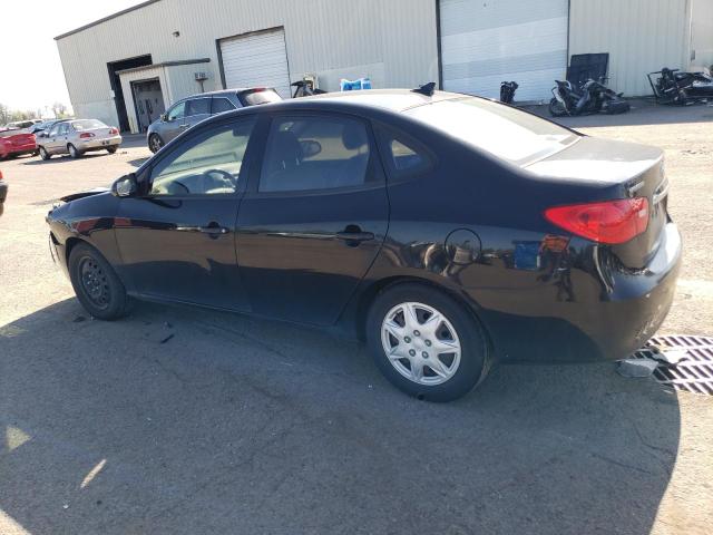 Photo 1 VIN: KMHDU4AD9AU050657 - HYUNDAI ELANTRA BL 