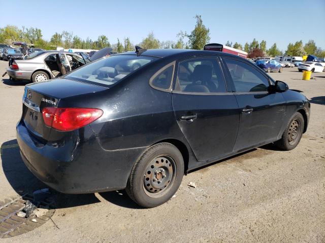 Photo 2 VIN: KMHDU4AD9AU050657 - HYUNDAI ELANTRA BL 