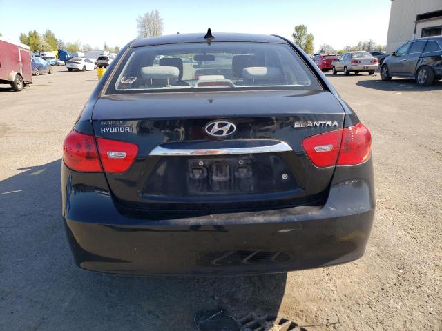 Photo 5 VIN: KMHDU4AD9AU050657 - HYUNDAI ELANTRA BL 