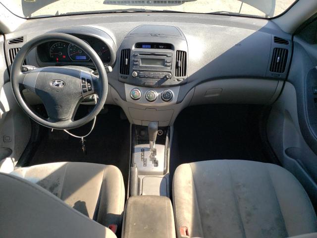 Photo 7 VIN: KMHDU4AD9AU050657 - HYUNDAI ELANTRA BL 