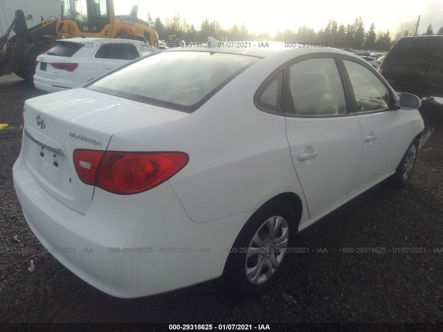 Photo 3 VIN: KMHDU4AD9AU063344 - HYUNDAI ELANTRA 