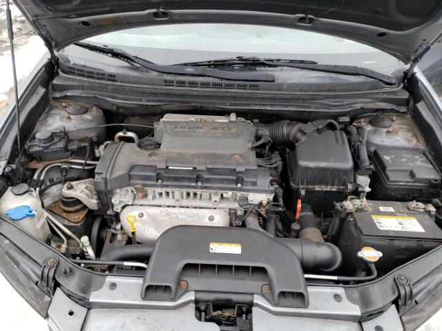 Photo 10 VIN: KMHDU4AD9AU064803 - HYUNDAI ELANTRA BL 