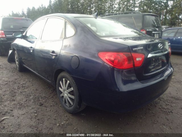 Photo 2 VIN: KMHDU4AD9AU064994 - HYUNDAI ELANTRA 