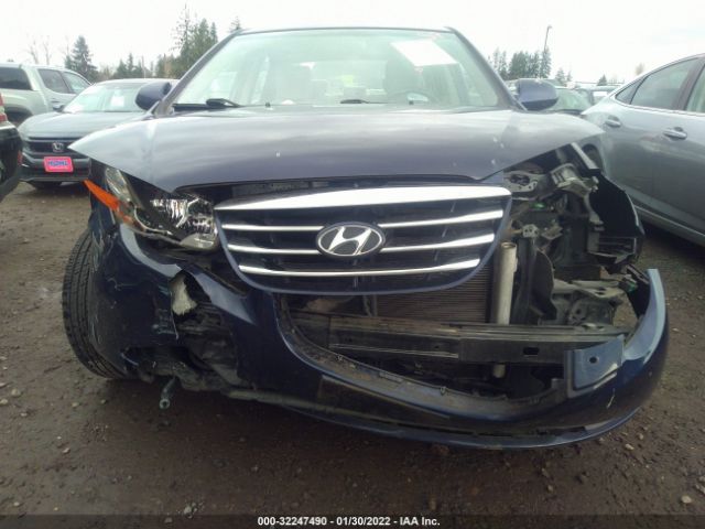 Photo 5 VIN: KMHDU4AD9AU064994 - HYUNDAI ELANTRA 