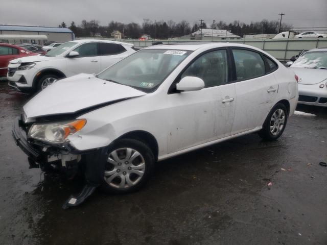 Photo 0 VIN: KMHDU4AD9AU066101 - HYUNDAI ELANTRA 