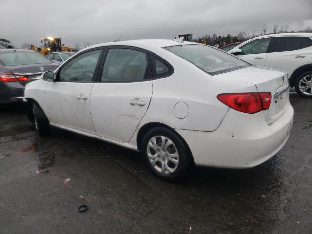 Photo 1 VIN: KMHDU4AD9AU066101 - HYUNDAI ELANTRA 