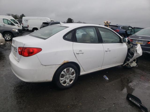 Photo 2 VIN: KMHDU4AD9AU066101 - HYUNDAI ELANTRA 