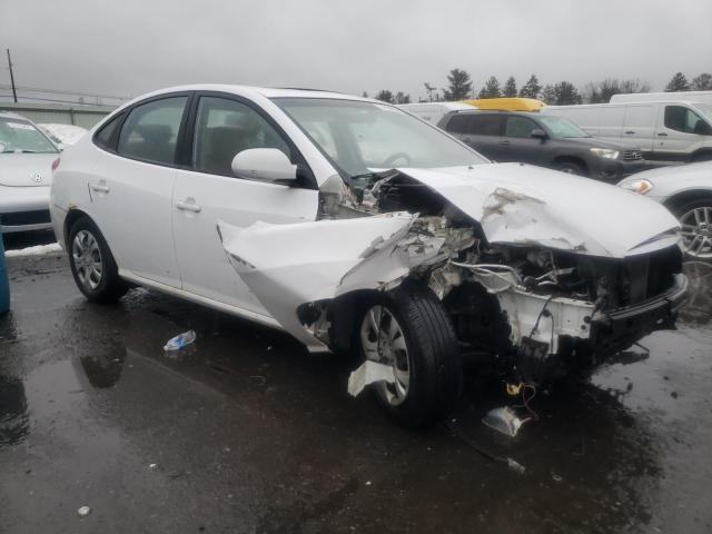 Photo 3 VIN: KMHDU4AD9AU066101 - HYUNDAI ELANTRA 