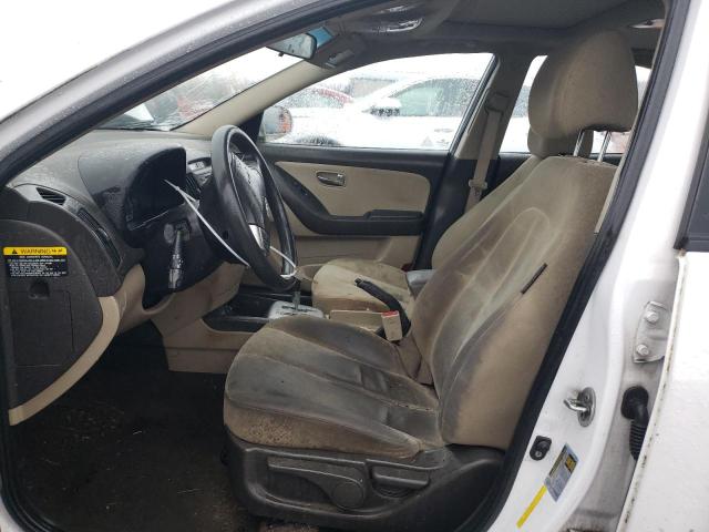 Photo 6 VIN: KMHDU4AD9AU066101 - HYUNDAI ELANTRA 