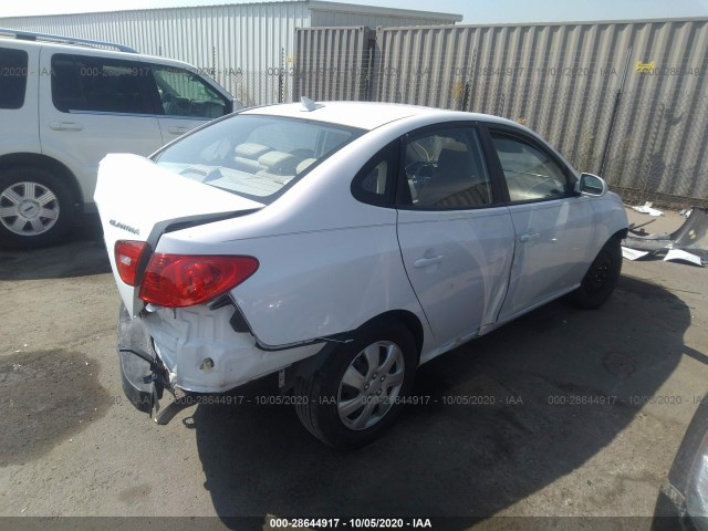 Photo 3 VIN: KMHDU4AD9AU066440 - HYUNDAI ELANTRA 