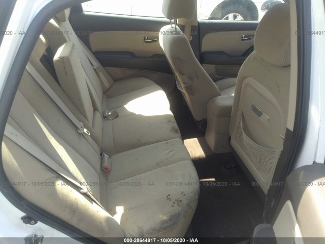 Photo 7 VIN: KMHDU4AD9AU066440 - HYUNDAI ELANTRA 