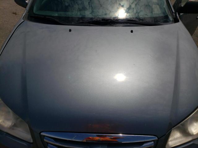 Photo 6 VIN: KMHDU4AD9AU068771 - HYUNDAI ELANTRA BL 