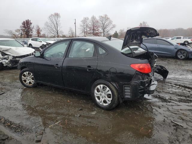 Photo 1 VIN: KMHDU4AD9AU081021 - HYUNDAI ELANTRA 