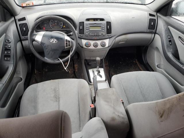 Photo 7 VIN: KMHDU4AD9AU081021 - HYUNDAI ELANTRA 