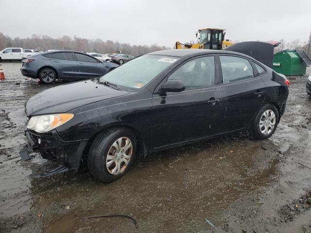 Photo 9 VIN: KMHDU4AD9AU081021 - HYUNDAI ELANTRA 