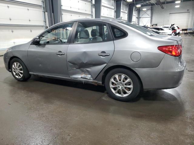 Photo 1 VIN: KMHDU4AD9AU087935 - HYUNDAI ELANTRA BL 