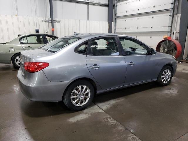 Photo 2 VIN: KMHDU4AD9AU087935 - HYUNDAI ELANTRA BL 